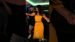 Latin Nights 4friends 17102024 video 13 din 39 thursday latinoparty bucharest dance [upl. by Sterling5]