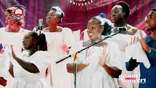 Grand ConcertHighLife Medley Harmony Choir [upl. by Erapsag710]