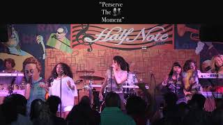 Bela Dona Live 2018  Half Note Lounge gogo [upl. by Ibmab]