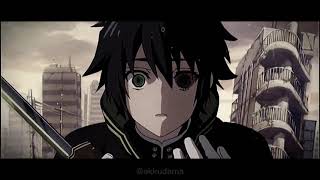 Seraph of the End  AMV [upl. by Celio205]