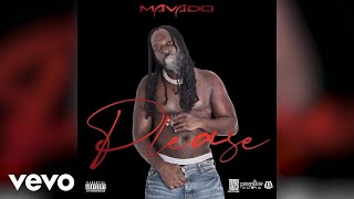 Mavado  Please  Official Audio [upl. by Vida]