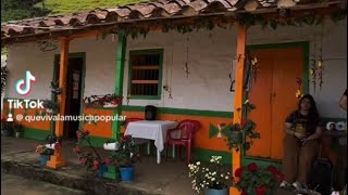 Esta es la “Casita Vieja” dónde nació Darío Gómez [upl. by Riba468]