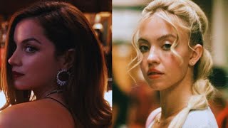 New Update Breaking News Of Sydney Sweeney and Ana De Armas  It will shock you [upl. by Anny]