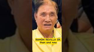 Ramon REVILLA Sr Ang hari Ng agimat 60s to 2020 trending [upl. by Lierbag551]