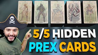 Kronia Relay Hidden Prex Cards Locations  Jade Shadows Warframe [upl. by Ecille64]