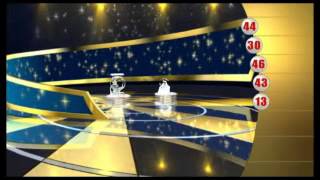 Résultat Tirage Euromillions du vendredi 29 mars 2013 Vidéo officielle [upl. by Nerrat925]