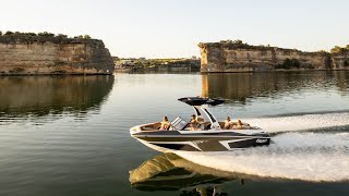 2023 Tige Boats Lineup [upl. by Filomena]