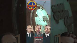 Soyuz 11 The Worst Night In Space  Fast Facts [upl. by Akitan]