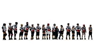 Pittsburgh Roller Derby Live Stream [upl. by Yssirhc]