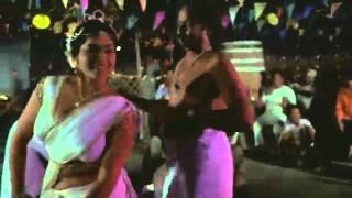 Maradha Kalikalam Adadi 1985 Item Song Chandra Mohan Sudhakar [upl. by Aisac575]