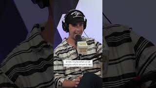 JOSH PECK TALKS ACTORS STRIKE [upl. by Dorsey]