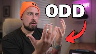 3 Odd Aspergers Symptoms MUST SEE [upl. by Jolee467]