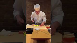 Fantastic Omakase in New York City  Takeda Sushi nyc omakase sushi nycsushi sushinyc [upl. by Verne194]