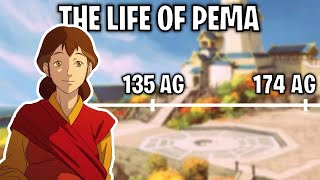 The Life Of Pema Avatar [upl. by Bunde425]