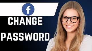 How to Change Facebook Password [upl. by Lansing]