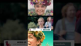 ⭐🎬 Midsommar 🎬 ⭐ pelicula movie [upl. by Modla]