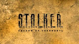 STALKER  Shadow Of Chernobyl  Bar Music  7UPlay [upl. by Aneroc]