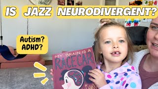 Is She Neurodivergent AUTISM SIBLING  Aussie Autism Family [upl. by Derwood305]