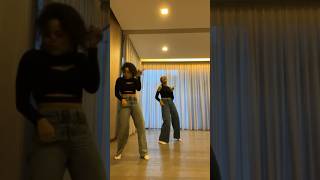 Moves like Jagger dance cover  PhalguniBangera  SitaraGhattamaneni  Shorts [upl. by Patman]