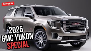 2025 Amazing GMC Yukon Best Series 2025 Launched A New Era of Adventure gmcyukon [upl. by Downs]