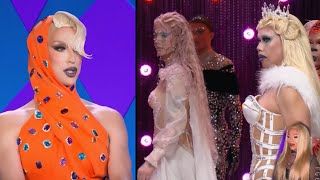 SHOCKING Canadas Drag Race TWIST RUVEALED [upl. by Ayokal]