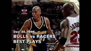 NBA Legends Explain Why the 96 Bulls were The Best Team Ever [upl. by Karrah900]