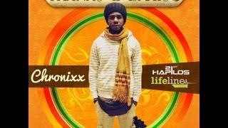 Chronixx  Thanks amp Praise  April 2013 [upl. by Ttirrej496]