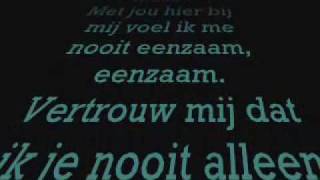 LeeYo Ft Rezaldy amp BX Jij bent degene lyrics [upl. by Lambard]