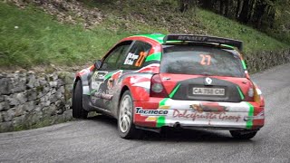 40° Rally della Marca 2024  Highlights amp Crash HD [upl. by Posner]