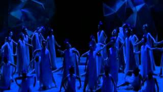 Richard Wagner Parsifal Bayreuth Festival [upl. by Jr10]