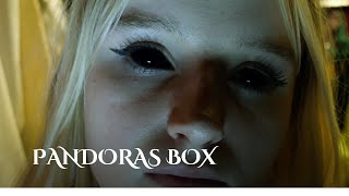 SHORT STUDENT FILM  PANDORAS BOX [upl. by Malvie368]