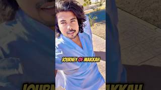 दुनिया की सबसे प्यारी जगह 🕋 PART1 minivlog viral trending makkah saudiarabia ytshorts umrah [upl. by Roger]