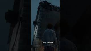 Uncharted 4  Chapter 01 The Lure of Adventure  part 2 uncharted4 exploringtheuncharted gaming [upl. by Charteris]