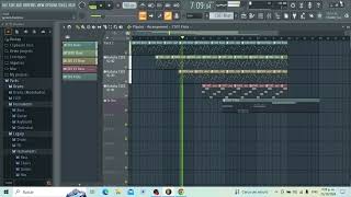 Hide Yamaha CS01 Fl Studio Remake MOST ACCURATE VERSION YET [upl. by Viviene588]