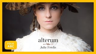 Julie Fowlis  Camariñas [upl. by Prevot]