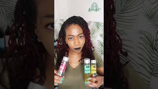 3 huiles purifiantes pour tes Locks [upl. by Marutani]