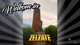 DJ Yolotanker  Welkom in Zelzate OFFICIAL ANTHEM [upl. by Notaek]