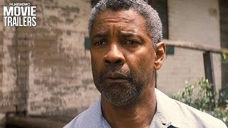 Fences 2016 Film Summary [upl. by Will]