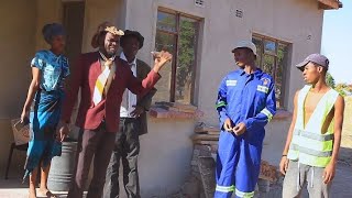 BHORA HARIDI NEMOYO best latest matsanga zim comedy 2024 [upl. by Christina]