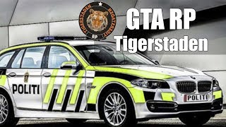 TIGERSTADEN RP POLITI LIVET 🔴 join medlem FAMILIEN  HYPE  rank [upl. by Ahseid]