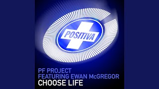 Choose Life Original 12 Mix [upl. by Dorolisa]