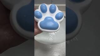 Let’s make a super big cat’s pawsquishy stressrelief satisfying squishy decompression [upl. by Darcey]