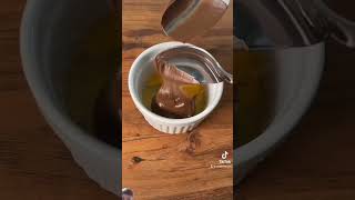 1 Minute Nutella Cake [upl. by Servais]