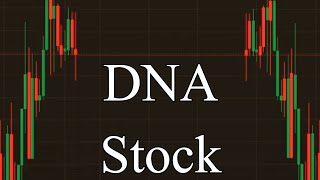 DNA Stock Price Prediction News Today 4 December  Ginkgo Bioworks Holdings [upl. by Gosser859]