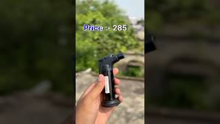 gas torch lighter  high flame lighter for crackers testing shorts diwali crackers [upl. by Animrelliug779]