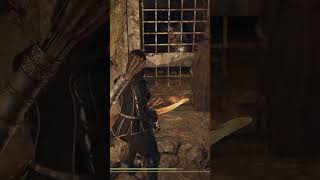 Hidden Cavern Door Solution Read Description  Dragons Dogma 2 [upl. by Trix675]