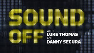 What Are the BestWorst Walkout Songs In UFC  Sound Off 454 [upl. by Olecram]