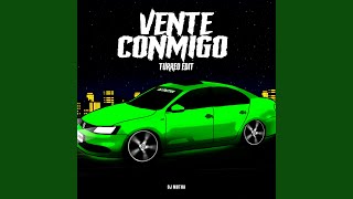 Vente Conmigo Turreo Edit [upl. by Heti]