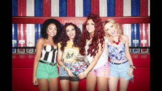 Little Mix MampMs behind the scenes [upl. by Sesom]