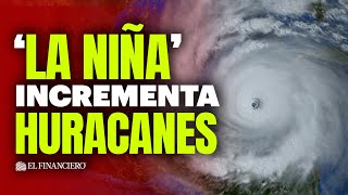 Alerta por fenómeno de ‘La Niña’ mientras Súper El Niño alcanza su máxima fuerza [upl. by Blynn]